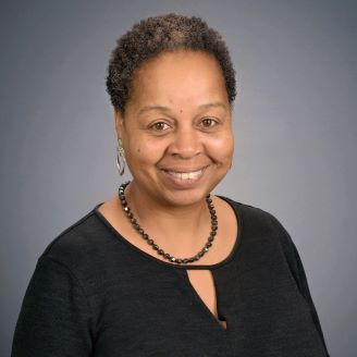 Felicia Frelix, Our Center Director